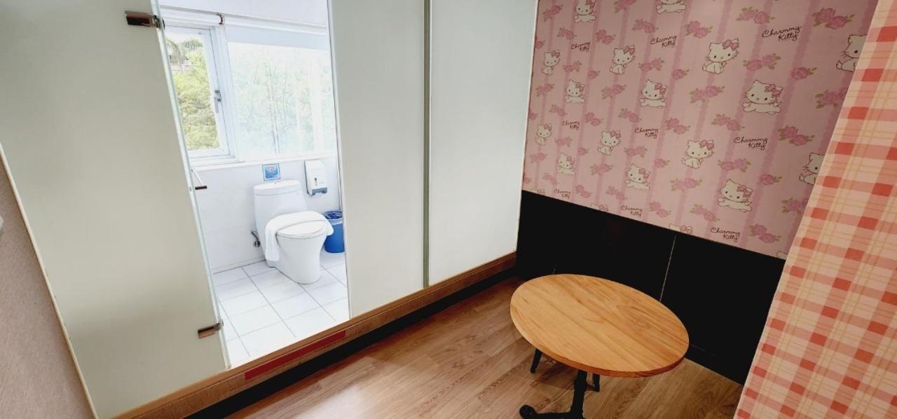 Ximen Garden Inn Taipei Exterior photo